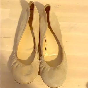 J.crew ballet flats (not outlet) 9